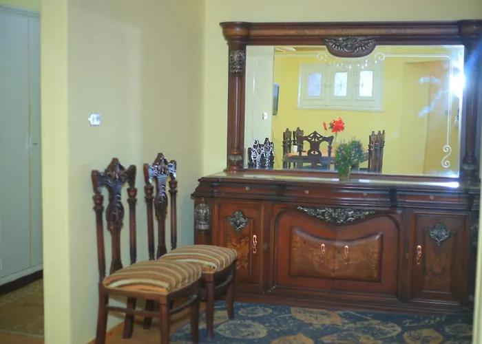 Apartment-Al Doqi, Ad Doqi, Dokki Giza-Cairo-Egypt
