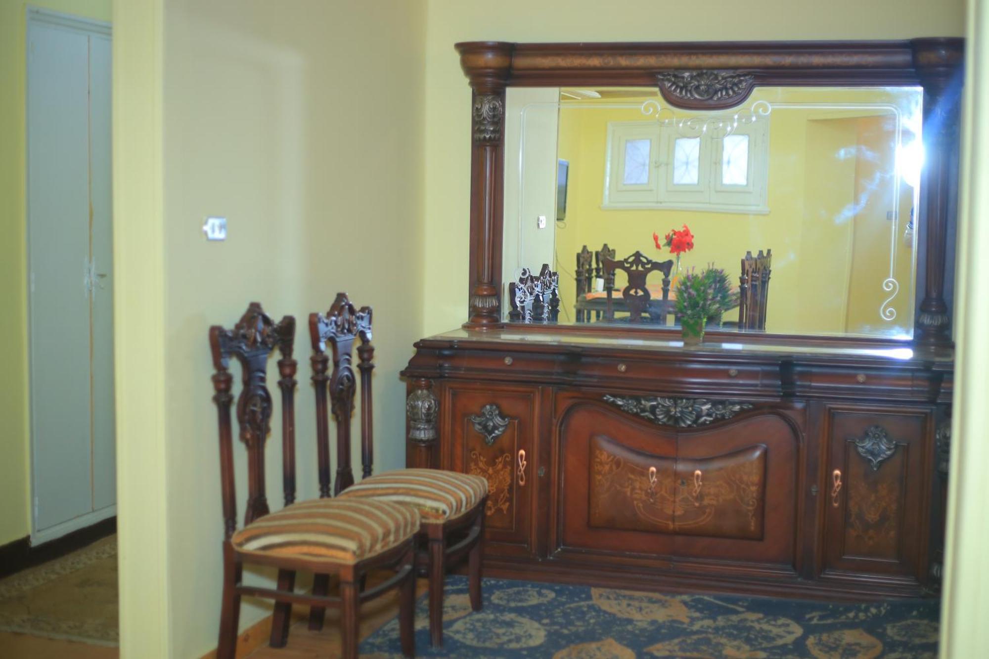 Apartment-al Doqi, Ad Doqi, Dokki Giza-cairo-egypt *
