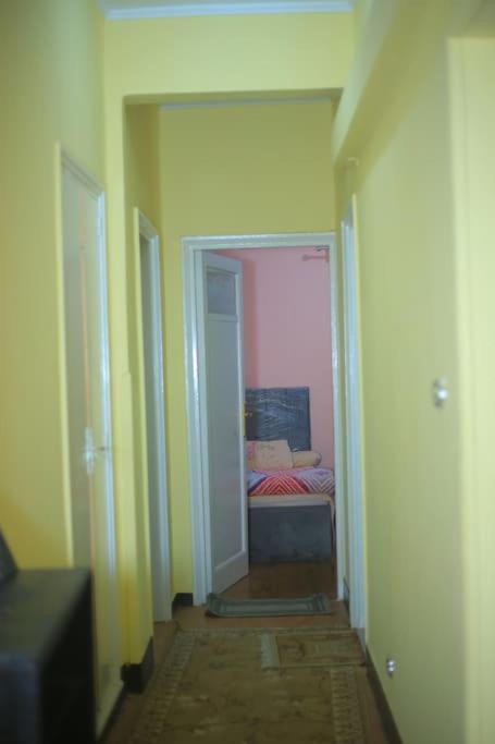 Apartment-al Doqi, Ad Doqi, Dokki Giza-cairo-egypt Apartment Cairo