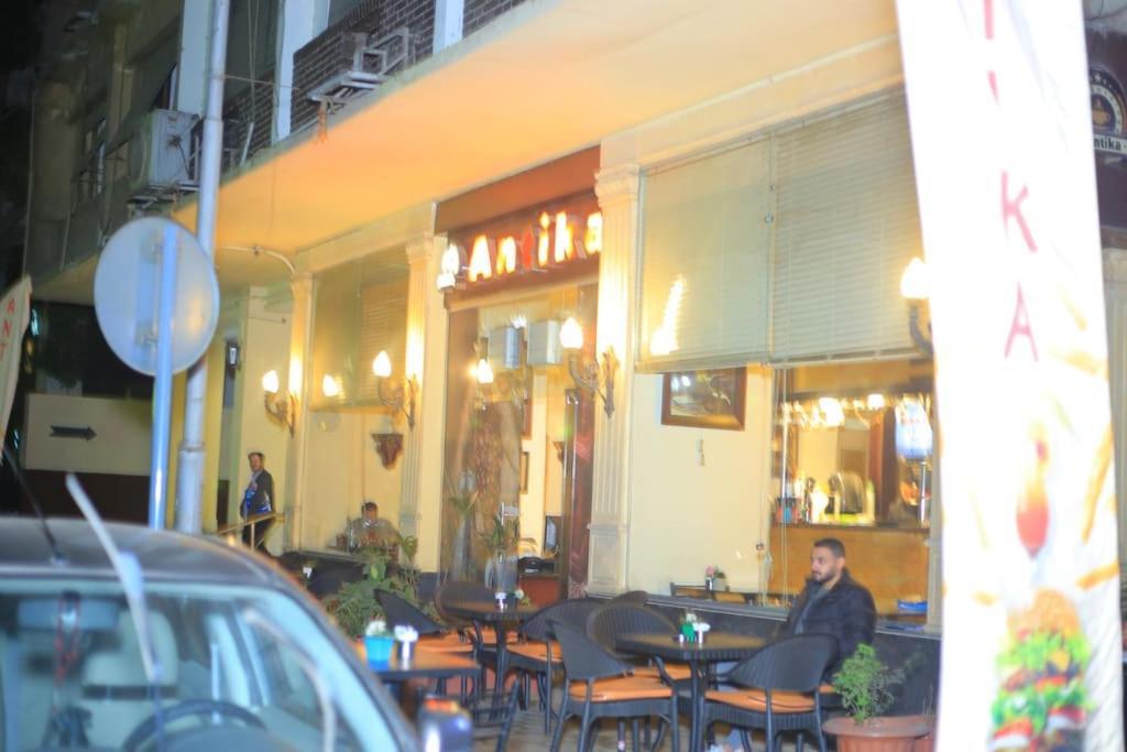 Apartment-al Doqi, Ad Doqi, Dokki Giza-cairo-egypt