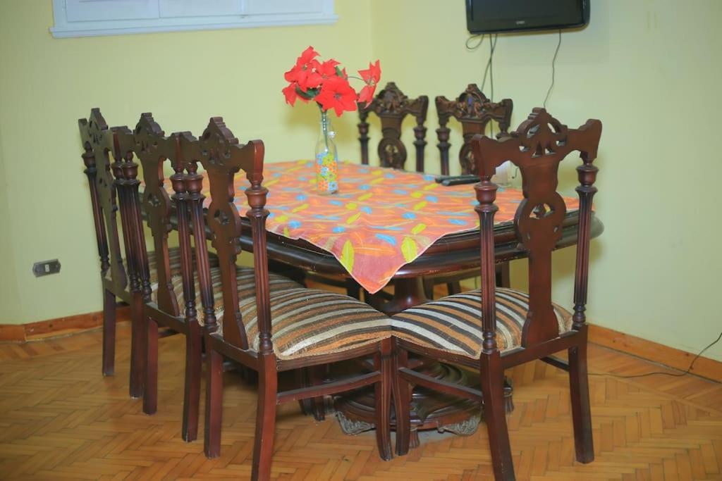 Apartment-al Doqi, Ad Doqi, Dokki Giza-cairo-egypt Cairo
