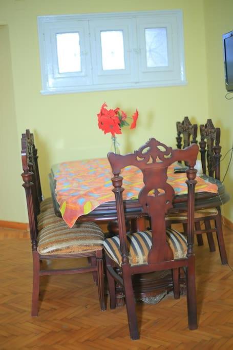 Apartment-al Doqi, Ad Doqi, Dokki Giza-cairo-egypt *