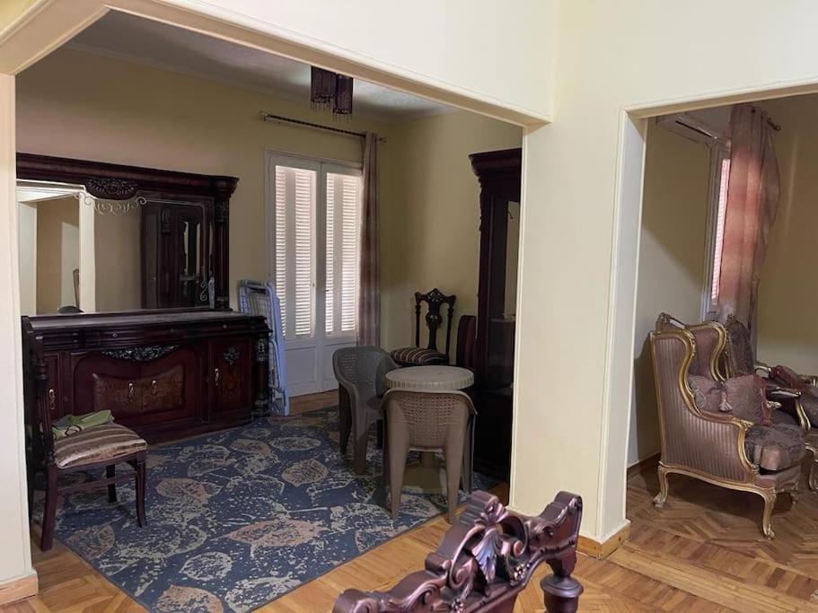 Apartment-al Doqi, Ad Doqi, Dokki Giza-cairo-egypt * Cairo