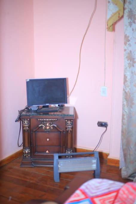 Apartment-al Doqi, Ad Doqi, Dokki Giza-cairo-egypt * Cairo