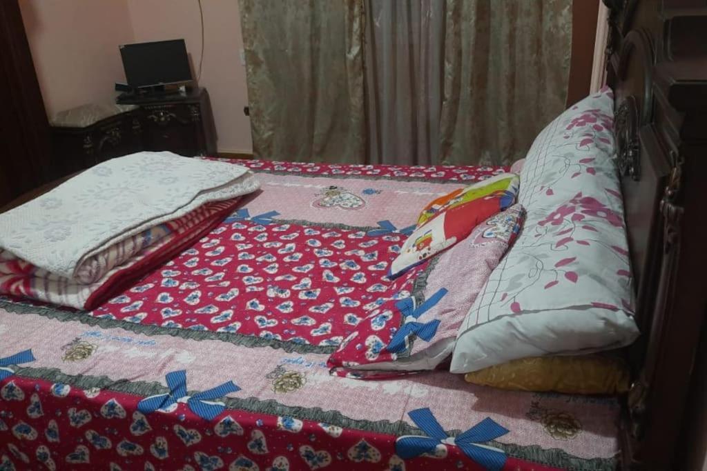 Apartment-al Doqi, Ad Doqi, Dokki Giza-cairo-egypt Apartment